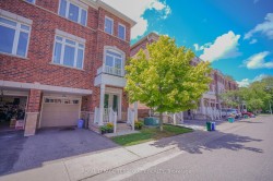 24-1299 Glenanna Road Pickering, ON L1V 0C9