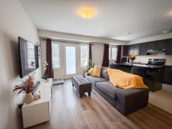 134 Stork Street Oakville, ON L6H 7B5