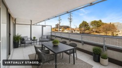 312-160 Flemington Road Toronto, ON M6A 0A9