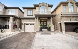 479 Violet Gate Milton, ON L9E 1X6
