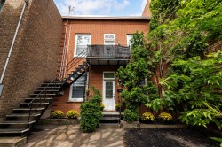 3697  - 3699 Rue Ethel Montréal (Verdun/Île-Des-Soeurs), QC H4G 1S2