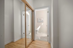 Hall d'entrée/Vestibule - 
