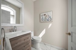 Salle d'eau - 