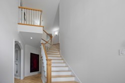 Escalier - 