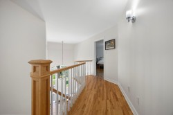 Hall d'entrée/Vestibule - 