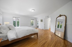 Chambre à coucher principale - 