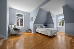 Chambre à coucher - 