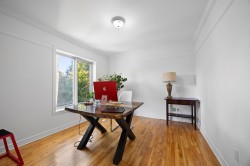 Chambre à coucher - 