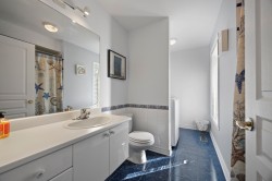 Salle de bains - 