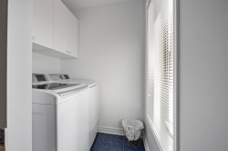 Salle de lavage - 