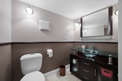 Salle de bains - 
