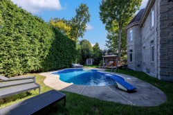 Piscine - 