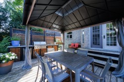 Terrasse - 