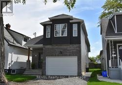 438 MCALPINE AVENUE N Welland (Welland Downtown), ON L3B 1T3