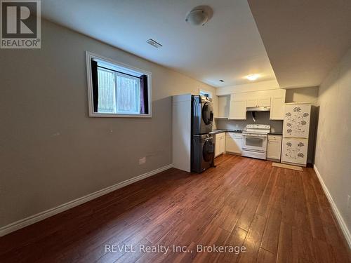 438 MCALPINE AVENUE N , Welland (Welland Downtown), Ontario L3B 1T3 3