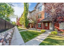#14 655 WATT BV SW  Edmonton, AB T6X 0Y2