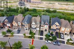 43 HOPEWELL STREET Vaughan, ON L4H 3Y1
