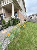 57 CREEK RIDGE Street Unit# Lower unit Kitchener, ON N2R 0B6