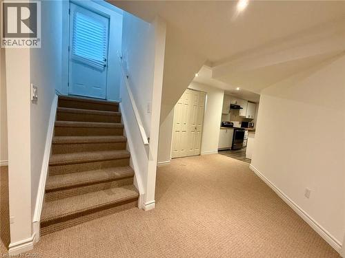 57 CREEK RIDGE Street Unit# Lower unit , Kitchener, Ontario N2R 0B6 3