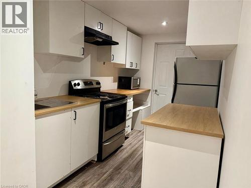 57 CREEK RIDGE Street Unit# Lower unit , Kitchener, Ontario N2R 0B6 4