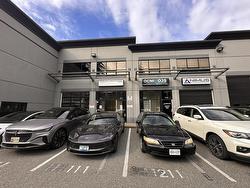 111 & 211 15272 CROYDON DRIVE Surrey, BC V3Z 0Z5