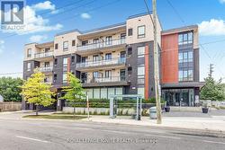 109 - 3560 ST. CLAIR AVENUE E Toronto, ON M1K 0A9