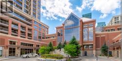 1906 - 4090 LIVING ARTS DRIVE Mississauga, ON L5B 4M8