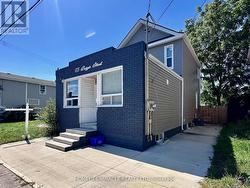175 BURGAR STREET Welland, ON L3B 2T3