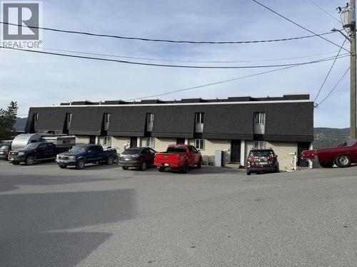 50 605 CARSON DRIVE  Williams Lake, BC V2G 1T1