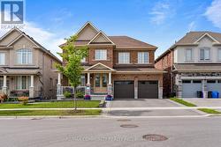 2511 FLORENTINE PLACE Pickering, ON L1X 0H3