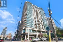 1602 - 18 PARKVIEW AVENUE Toronto, ON M2N 7H7