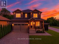 69 FENWOOD HEIGHTS Toronto, ON M1M 2W1