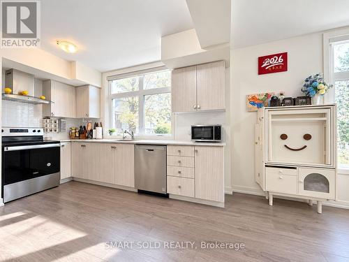 2201 - 58 ELIZABETH STREET S , Richmond Hill, Ontario L4C 5W2 2