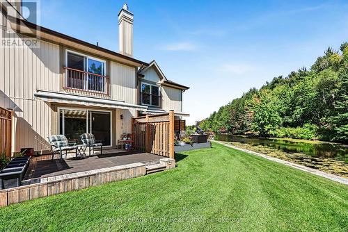 # 21 - 21 LAGUNA PARKWAY  Ramara (Brechin), ON L0K 1B0