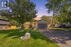 78 MONTGOMERY Road Welland, ON L3C 2Y3