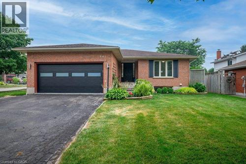 363 Twinflower Crescent, Waterloo, ON 