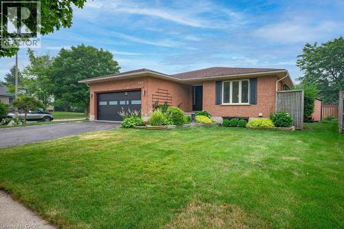 363 Twinflower Crescent, Waterloo, ON 