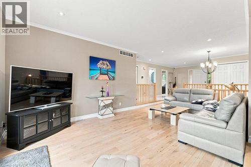363 Twinflower Crescent, Waterloo, ON 