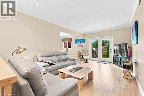363 Twinflower Crescent, Waterloo, ON 