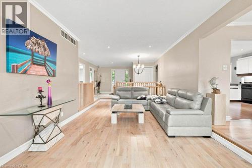 363 Twinflower Crescent, Waterloo, ON 