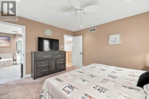 363 Twinflower Crescent, Waterloo, ON 