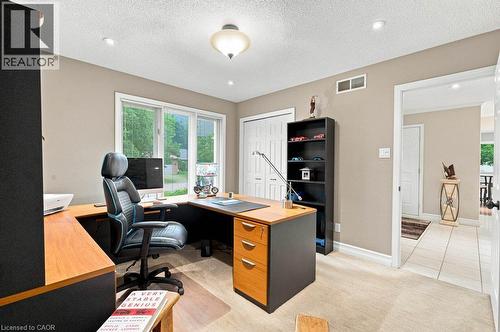 363 Twinflower Crescent, Waterloo, ON 