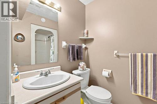 363 Twinflower Crescent, Waterloo, ON 