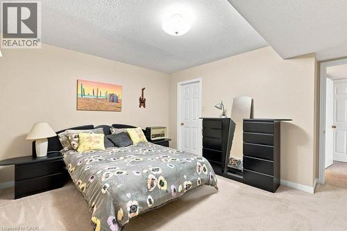 363 Twinflower Crescent, Waterloo, ON 