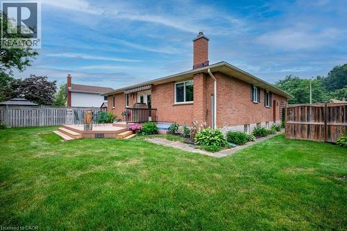 363 Twinflower Crescent, Waterloo, ON 
