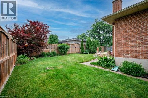 363 Twinflower Crescent, Waterloo, ON 