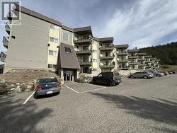 101 282 N BROADWAY AVENUE  Williams Lake, BC V2G 4J8