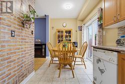 54 - 169 TOM TAYLOR CRESCENT Newmarket, ON L3X 3E9