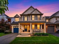 834 FOURTH LINE Milton, ON L9T 6M5
