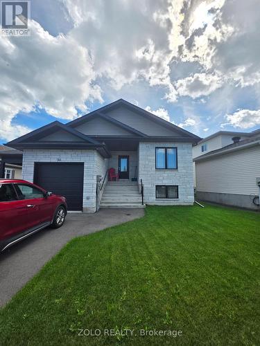 50 ABAGAIL CRESCENT , South Stormont, Ontario K0C 1P0 2